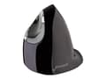 Miniatyrbilde 3 av 5: Evoluent VerticalMouse D Medium - Vertikal mus - ergonomisk - laser - 6 knapper - kablet - USB