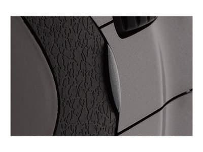 Evoluent VerticalMouse D Medium - Vertikal mus - ergonomisk - laser - 6 knapper - kablet - USB