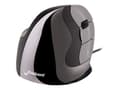 Miniatyrbilde 1 av 5: Evoluent VerticalMouse D Medium - Vertikal mus - ergonomisk - laser - 6 knapper - kablet - USB