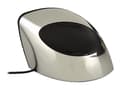 Miniatyrbild 2 av 5: Evoluent VerticalMouse C Right - Vertikal mus - ergonomisk - högerhänt - 5 knappar - kabelansluten