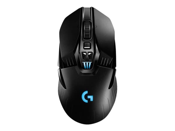 Logitech G903 LIGHTSPEED - Mouse Gaming Wireless Professionale Con Sensore HERO 25K E RGB - Foto 4
