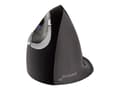 Miniatyrbilde 3 av 5: Evoluent VerticalMouse D Small - Vertikal mus - ergonomisk - laser - 6 knapper - kablet - USB