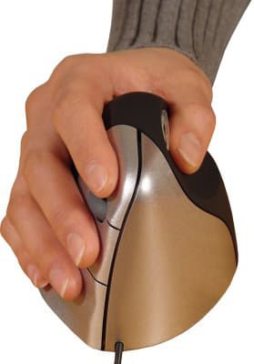 Evoluent Vertical Mouse4 WL Right hand (500788)