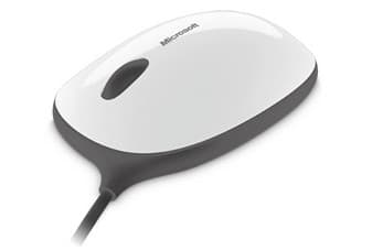 Microsoft T2J-00017 hiiri USB A-tyyppi BlueTrack