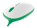 Pikkukuva 1 / 5: Microsoft T2J-00017 hiiri USB A-tyyppi BlueTrack