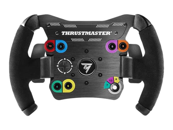 Thrustmaster Open Wheel Add-on - Rattfeste for spillkontroll