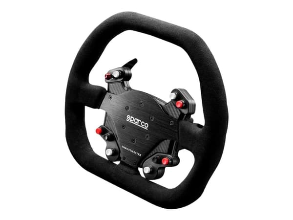 Thrustmaster COMPETITION WHEEL Add-On Sparco P310 Mod - Rattfeste for spillkontroll