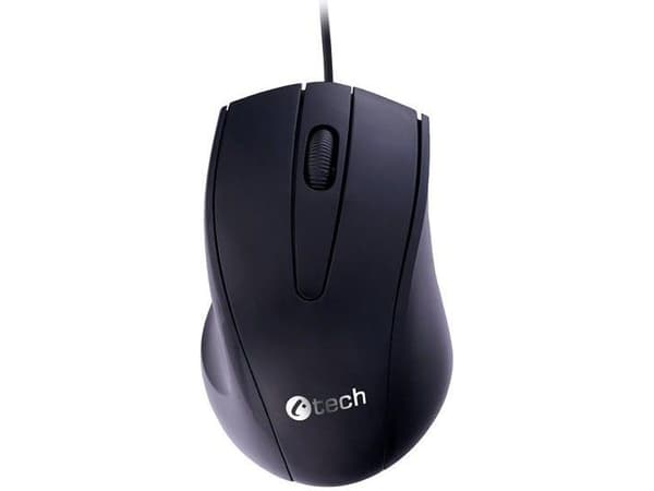 C-Tech-hiiri (WM-07)