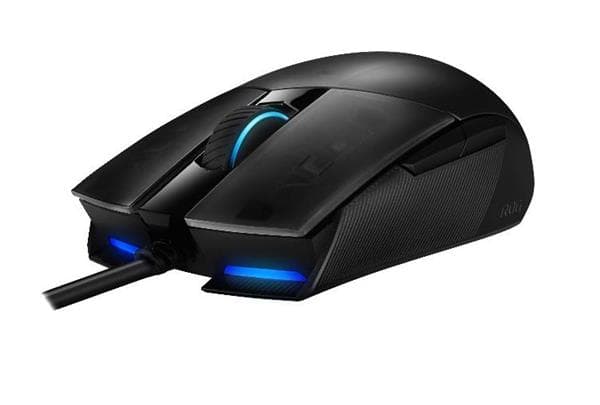 ASUS ROG STRIX Impact II Gaming Mouse