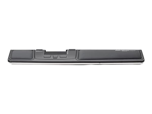 Mousetrapper Advance 2.0+ hiiri USB A-tyyppi 2000 DPI
