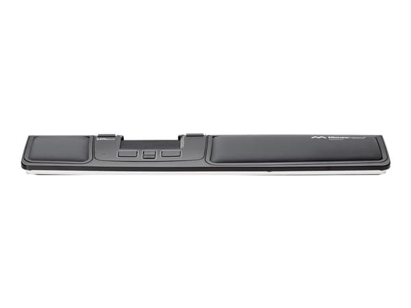 Mousetrapper Advance 2.0+ hiiri USB A-tyyppi 2000 DPI