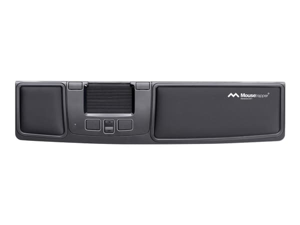 Mousetrapper Advance 2.0+ hiiri USB A-tyyppi 2000 DPI