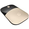 Miniatyrbillede 2 af 4: HP Wireless Mouse Z3700 X7Q43AA - Guld
