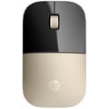 Miniatyrbillede 1 af 4: HP Wireless Mouse Z3700 X7Q43AA - Guld