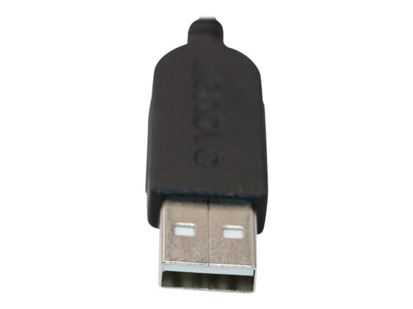 Lenovo 00PH128, Optinen, USB A-tyyppi, Musta