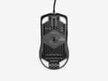 Miniatyrbild 4 av 5: Glorious Model O - (Small) - Matte Black - Gaming Mus - Optisk - 6 knapper - 12000 DPI - Sort m. RGB
