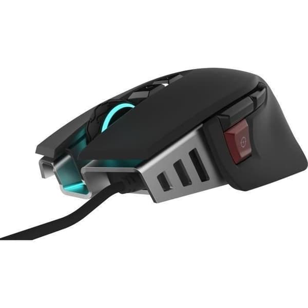 CORSAIR M65 RGB ELITE Gaming Mouse (CH-9309011-EU)