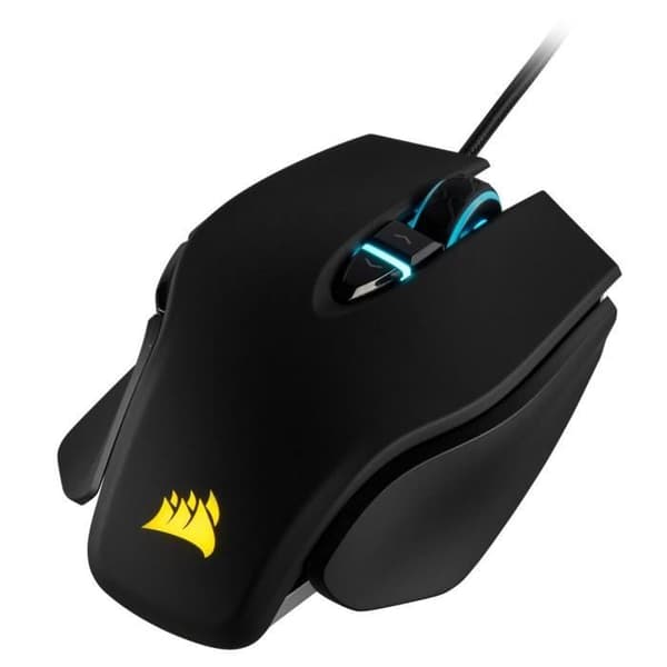 CORSAIR M65 RGB ELITE Gaming Mouse (CH-9309011-EU)
