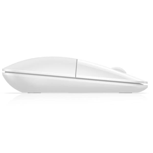 HP Z3700 trådlös mus - vit