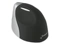 Pikkukuva 3 / 5: Evoluent VerticalMouse 3, Optinen, USB A-tyyppi, 2600 DPI