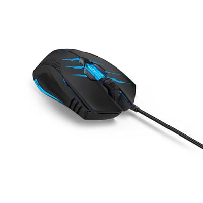 URAGE Gaming Mus Reaper 100 Optisk 3200dpi