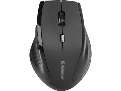 Mysz Defender Accura MM-365 (52367)