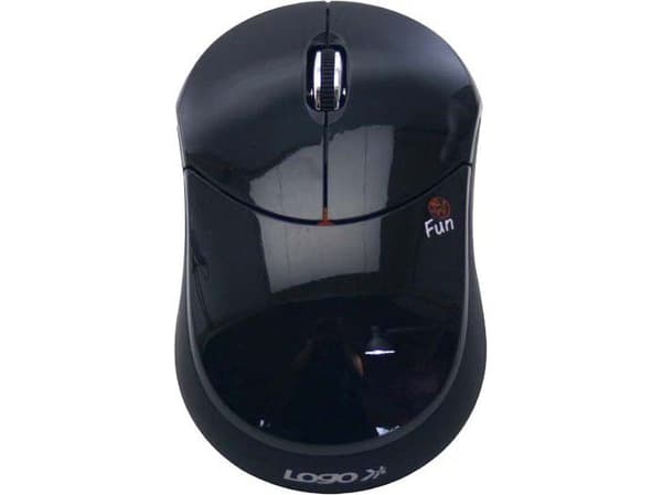 Logo Fun Mouse (MMLLW44UMB00)