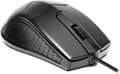 Miniatyrbild 3 av 5: Defender HIT MB-530, Ambidextrous, Optisk, USB Type-A, 1000 DPI, Svart