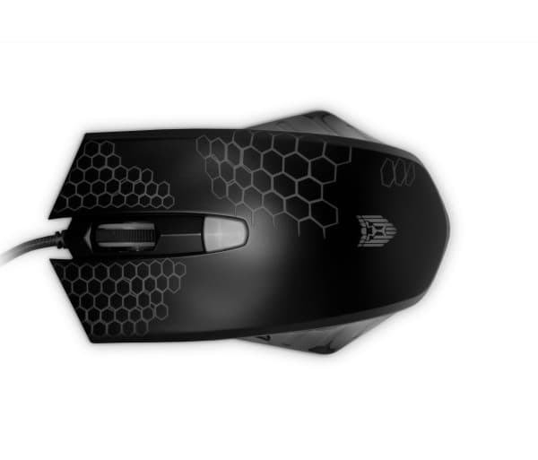 LioCat MX 757 C mus (MX 757 C)