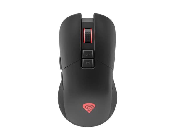 Zircon 330 Trådløs Gaming Mus