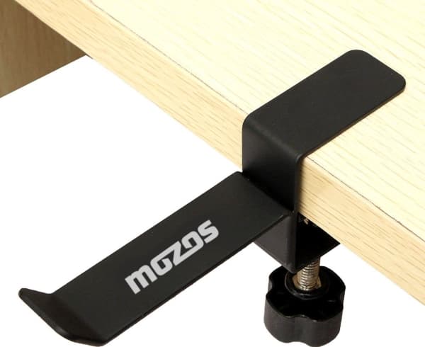Mozos Holder, desk hanger for over-ear headphones