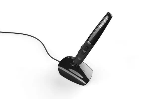 Penclic Numpad N3 Office Grey