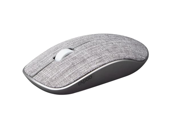 Rapoo M200 Plus - Mus - trådlös