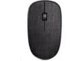 Pikkukuva 5 / 5: Rapoo M200 Plus, Molempikätinen, Optinen, RF Wireless + Bluetooth, 1300 DPI, Musta