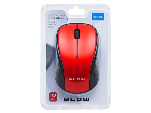 Blow MBT-100 mouse (84-023 #)