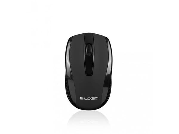 Mus Logic Concept LM-31W (M-LC-LM31W-BK)