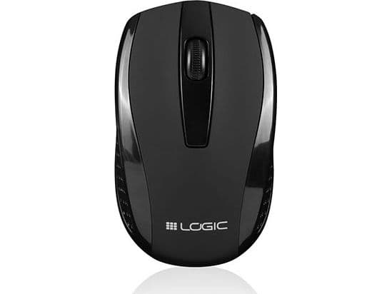 Mus Logic Concept LM-31W (M-LC-LM31W-BK)