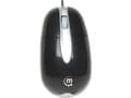 Miniatyrbild 2 av 3: Manhattan 177016, Ambidextrous, Optisk, USB Type-A, 1000 DPI, Svart