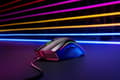 Miniatyrbild 1 av 5: Razer Mamba Elite - Mus - ergonomisk - högerhänt - optisk - 9 knappar - kabelansluten - USB