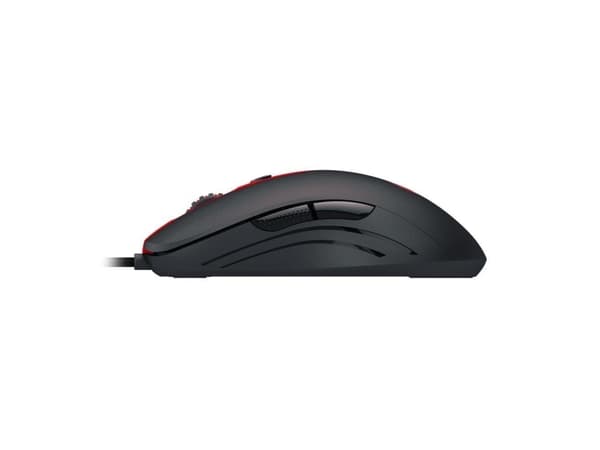 REDRAGON Gerderus M703 - Mus - kabelansluten - USB