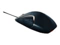 Pikkukuva 1 / 5: CHERRY MC 3.1, Molempikätinen, Optinen, USB A-tyyppi, 5000 DPI, Musta