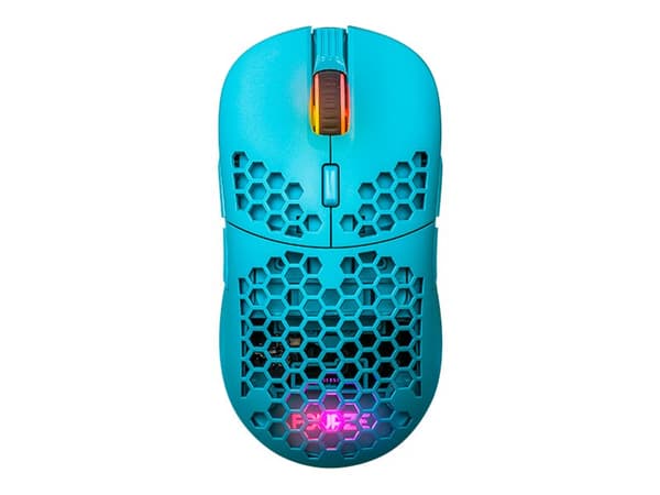 FOURZE GM900, Molempikätinen, Turkoosi