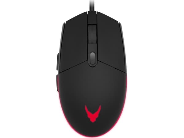 Omega VSETMPX5, kaksikätinen, Optisk, 3200 dpi, lajittelu