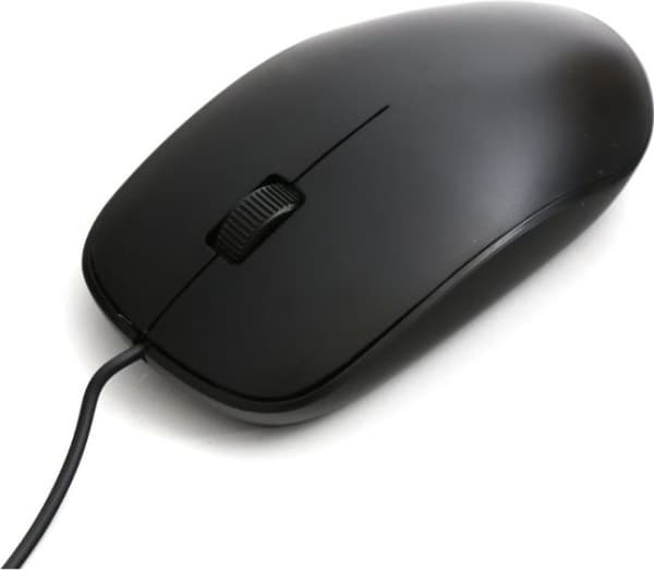Omega mouse OM-420B Optical, black