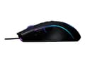 Miniatyrbild 5 av 5: REDRAGON Lonewolf2 - Mus - optisk - 10 knappar - kabelansluten - USB