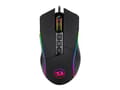 Miniatyrbild 2 av 5: REDRAGON Lonewolf2 - Mus - optisk - 10 knappar - kabelansluten - USB