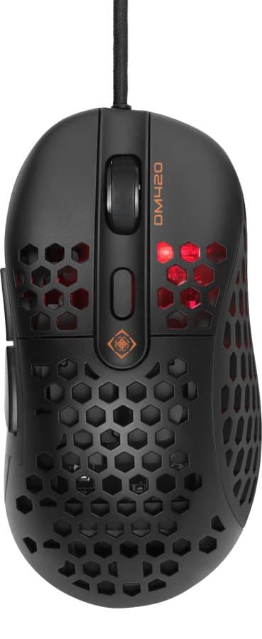 DELTACO Gaming Mus DM420