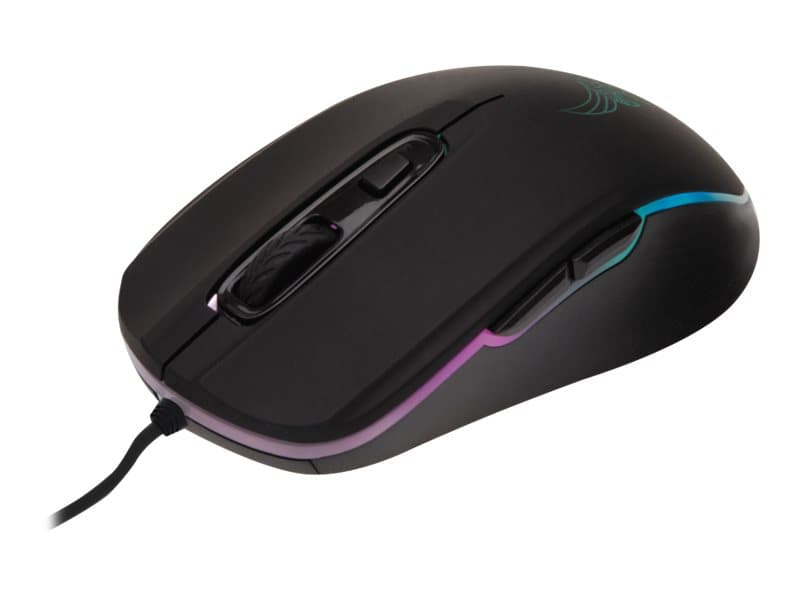 L33T Tyrfing Gaming Mouse