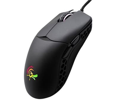 Ducky Feather Gaming Mouse
