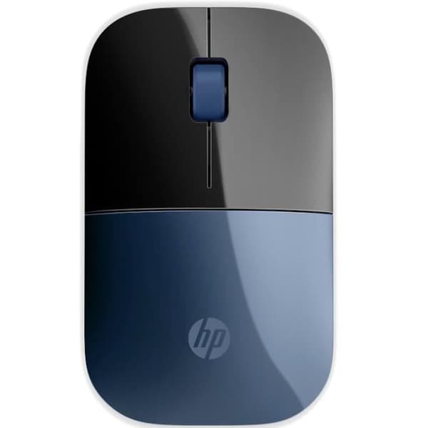 HP Z3700 trådlös mus - Lumiere Blue